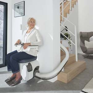 Stairlift Company in County Leitrim
