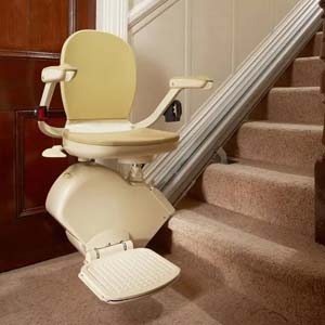 Stairlifts in County Leitrim